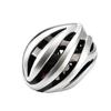 One-piece lightweight cycling helmet Outdoor roller skating Mountaineering hard hat helmet Off-road mountain bike helmet