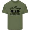 Dave Gilmour Academy 63 Unisexs Light Cotton TShirt