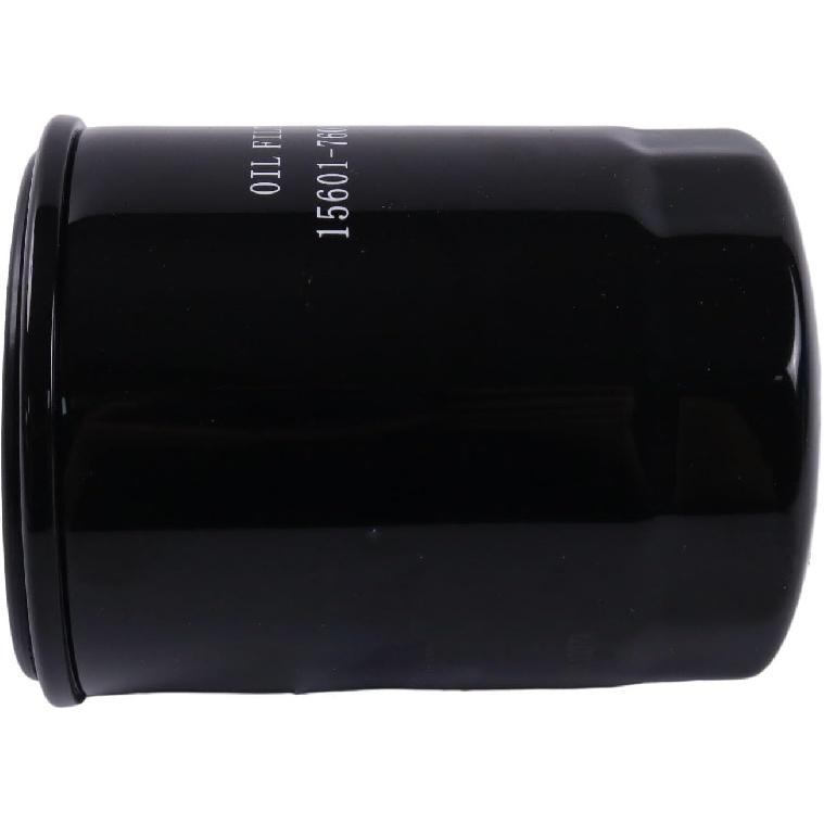Ölfilter 15601-76009-71 156017600971 Kompatibel mit Toyota Motor 1DZ 2Z 13Z 14Z Gabelstapler 7FD/8FD15-35
