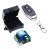 Wireless Remote Control Switch DC 24V 1CH Relay Receiver Module RF Electronic Lock/Light Control