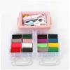 Portable Home & Travel Sewing Kit