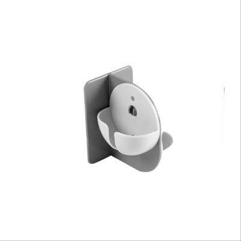 Multi-functional Creative Power Cord Plug Hook, Strong Kitchen No-hole Adhesive Hook, Socket Storage and Fixation