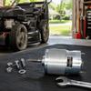 21V Grass Trimmer Motor Metal Shell Brush Cutter Motor Efficient Power Motor  Garden Tool Maintain