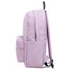 Vans Classic And Versatile Recycled Polyester Backpack Regular Women's Lavender Mist VN000H4YD45