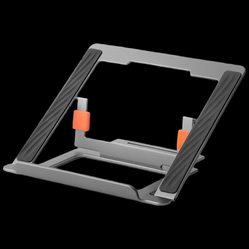 Lenovo NS10 MAX Aluminum Adjustable Laptop/Tablet Stand