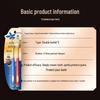 Yunnan Baiyao Gold Series Wide Head Soft Toothbrush