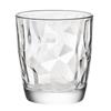 Verre - Bormioli Rocco - Diamond - 390 ml - Pack de 6 - Compatible lave-vaisselle