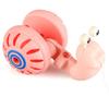 1Pc Rope Assembly Pull Thread Snail Children's Puzzle Assembly Rattle Baby Outdoor Toddler Toy Children's Gift