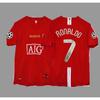 Maglia da calcio vintage Beckham Zidane Messi C Ronaldo maglia classica da campionato