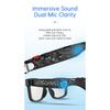 S2 Max smart glasses, AI translation, 500W pixel, camera and video recording, Bluetooth calling, music conversation translation