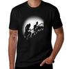 Nosferatu The Mystery Hunter Tshirt Unisex T Shirt Cotton Tshirt