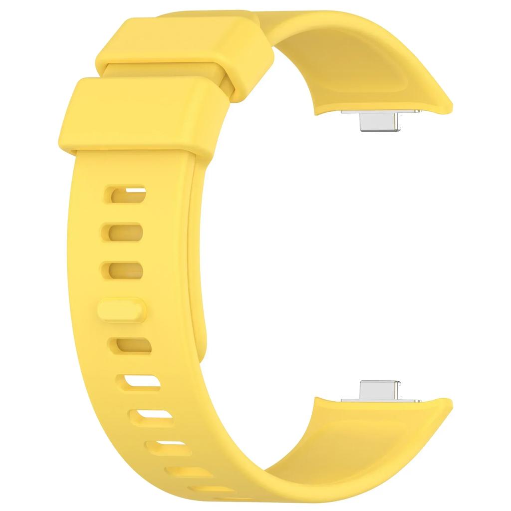 Watchband + Case For Xiaomi Redmi Watch 4 Strap Replacement Silicone Strap For Xiaomi Redmi Watch4 Correa Bracelet Cases Cover