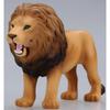 TAKARA TOMY Ania AS-01 Lion (with Meerkat) Animal Dinosaur Toy for Ages 3 and Up