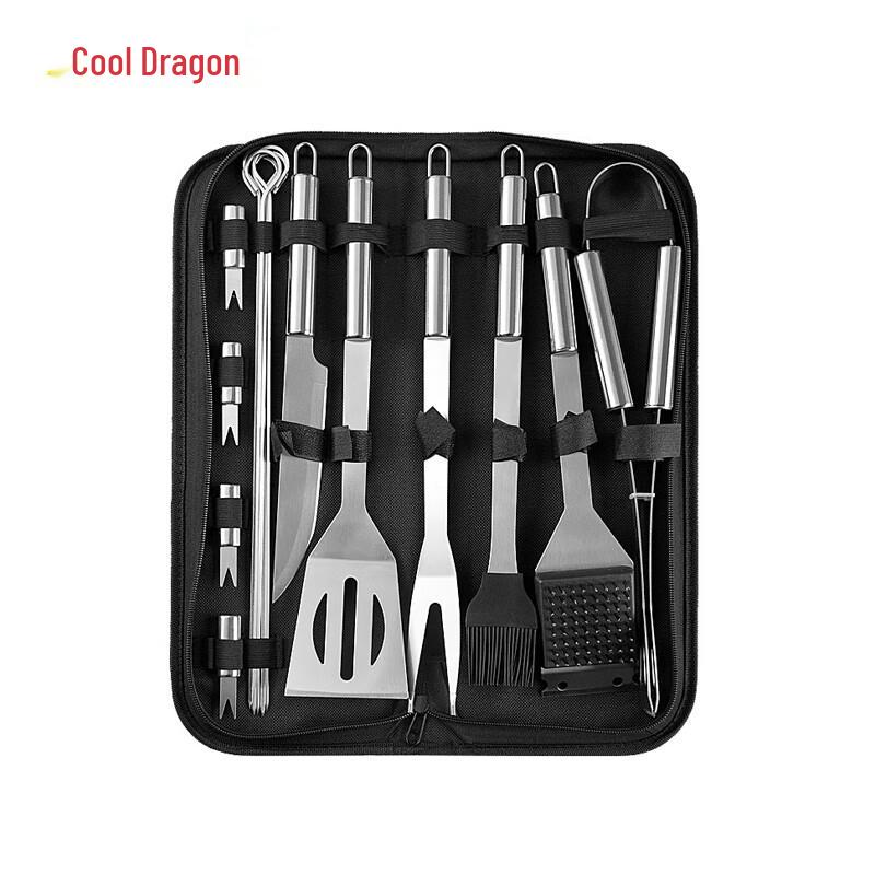 Coloda Outdoor Camping BBQ Tool Set