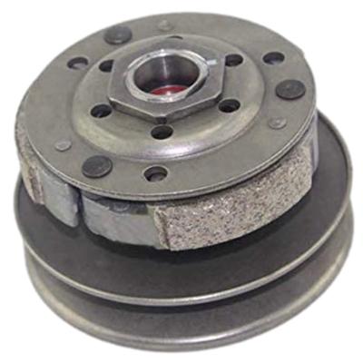 Kit de Polea Conducida de Montaje de Embrague Rubonarie Estándar Honda Aftermarket Universal
