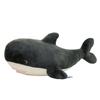 Aquarium Series Seal Figures Pillows Dolphin Animal Throw Pillow  Gifts