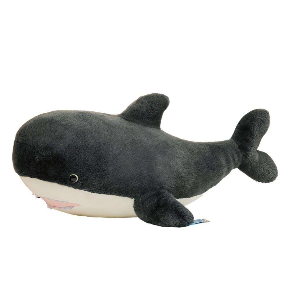 Aquarium Series Seal Figures Pillows Dolphin Animal Throw Pillow Gifts