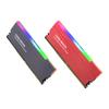 RAM Heat Spreader Addressable RGB Memory Cooler for COOLMOON CR-D134S for Desktop PC Professional Spreader