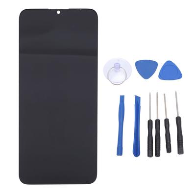 Touch Digitizer Assembly with Repair Tools TFT Display Screen Replacement for G11 G21 Phone