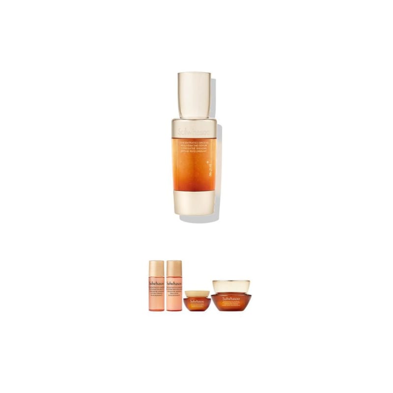 Jaumsaeng Capsule Serum 30ml