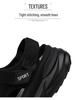 Men's Closed-Toe Sports Beach Sandals 2025 - Spring Outwear Dad Driving Shoes