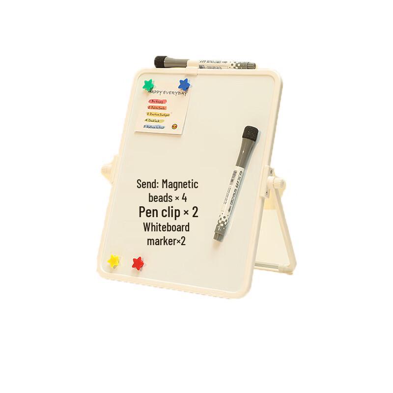 Funi Children s Magnetic Easel Whiteboard