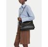 Сумка Liu Jo Liu Jo Ecs S Hobo AA5075 E0014 чёрный