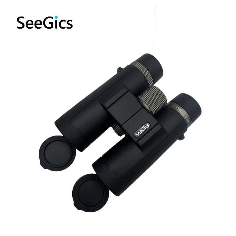 SEEGICS 10x42 HD Night Vision Waterproof Binoculars
