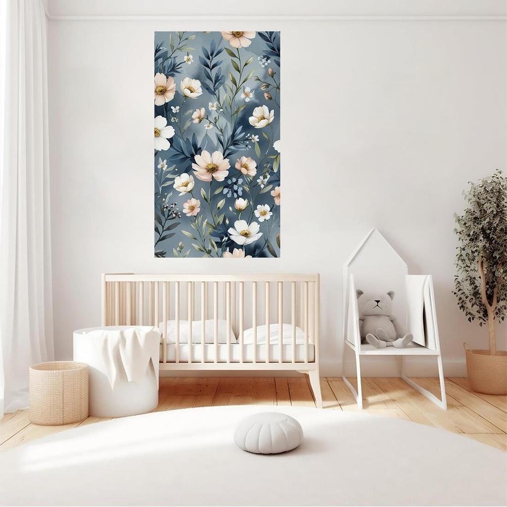 Cartoon-Druck Wandaufkleber Modern Langlebig Dekoration Tapete Bunte Mehrgrößen-Wandaufkleber Für Zuhause Hotel Dekoration