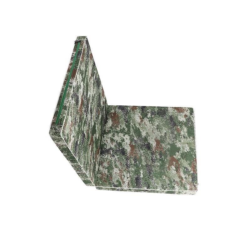 Linwa Multifunktionale faltbare Gymnastikmatte