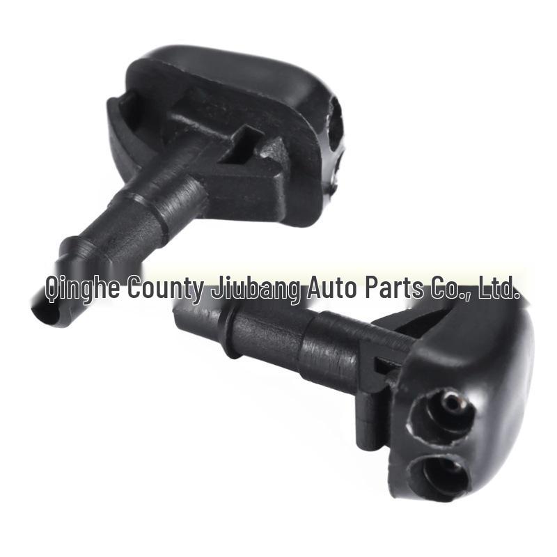 Kompatible Scheibenwaschdüse für Mitsubishi Pajero und Liebao V31/V32/V33 Modelle