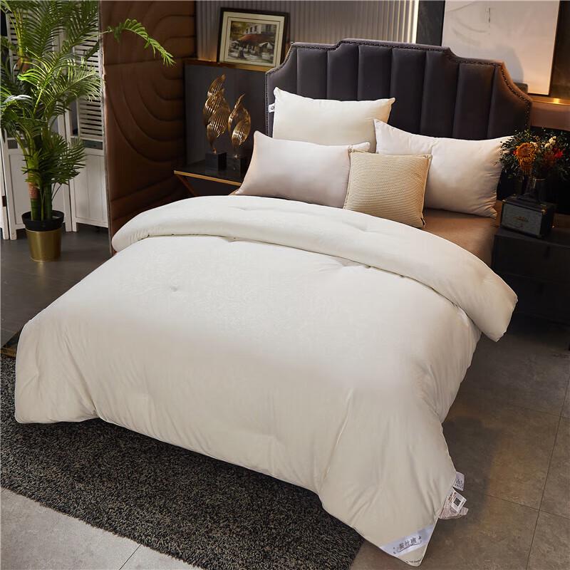 Grace JLY-6510 Polyester Fiber Winter Quilt