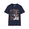 UFC 300 Collage Moments T-Shirt