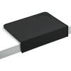 Espresso Tamping Mat Silicone Anti Skid Coffee Tamper Mat for Countertop Easy To Clean Barista Tools Coffee Accessories