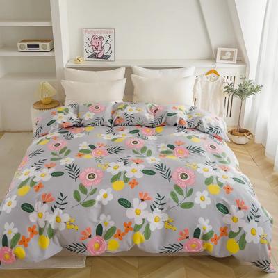 Biancheria da letto – Completi lenzuola e set da letto