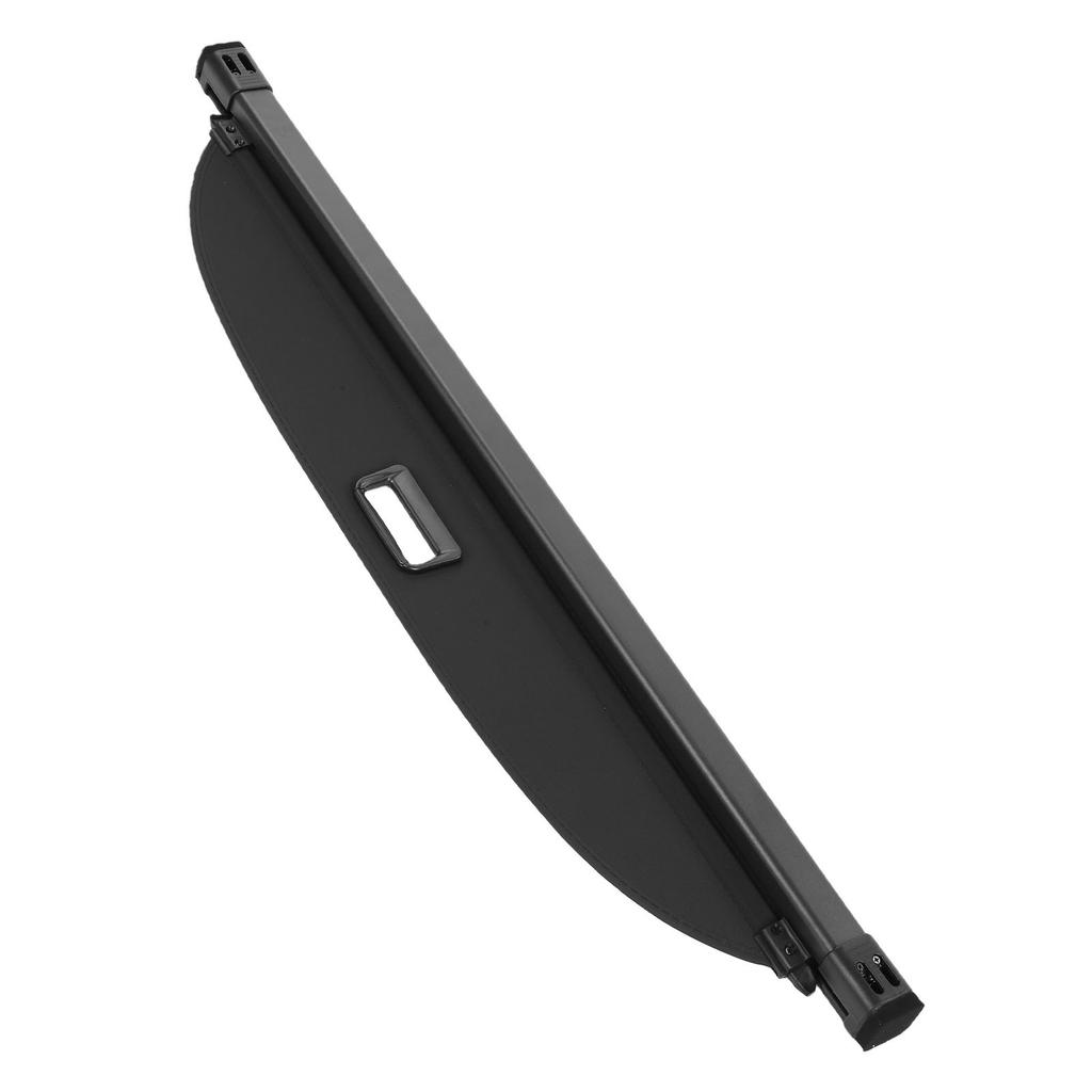 Retractable Cargo Cover Replacement for Toyota RAV4 2020 2024 Rear Trunk Tonneau Cover Luggage Privacy Screen