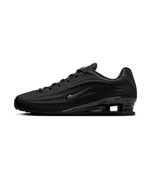 [Nike] Shox Z W - Черный HQ7540-003 225