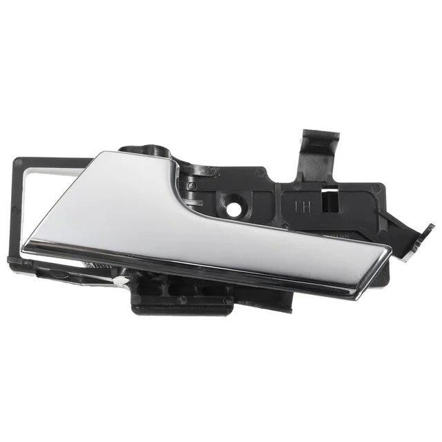 

Дверная ручка для Chevrolet, левый и правый интерьер Aveo 2007-2011, автомобильные аксессуары Aveo5 2009-2011 Pontiac G3 2009 96462710 1pcs left