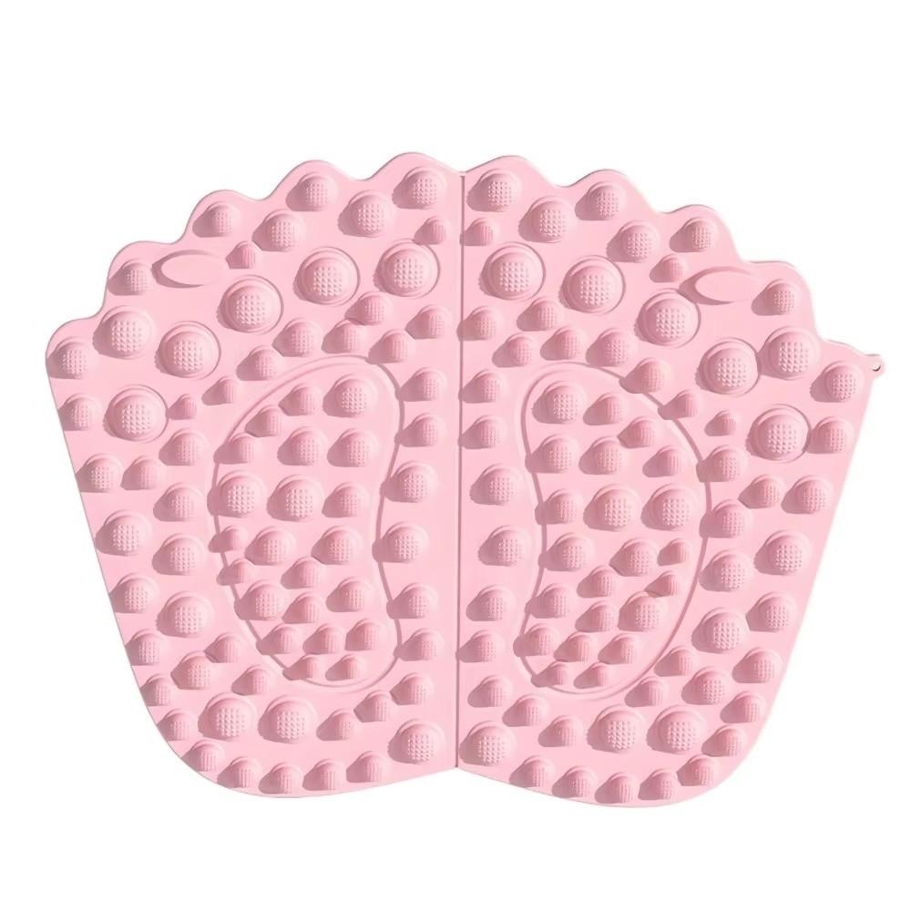 Fußmassagekissen in großer Größe, rutschfest, Akupressurbrett, kreatives Druckbrett, für den Innenbereich