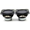 4Ohm 15W Full-Ranges Multimedias Speaker 47mm Internal Magnetic Speaker for Home