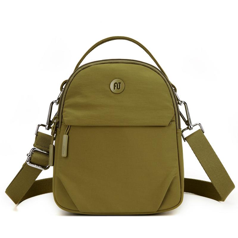 Damen Schultertasche Handtasche Mini Kleine Tasche Handy-Tasche