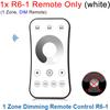 Skydance V1-L 2.4G RF Wireless Remote V1-L(WT) WiFi Tuya APP + Push Dim LED Dimmer CV Controller 12V 24V 15A PWM 0-100% Stepless