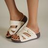 Women's Platform Wedge Sandals Summer Leisure Versatile European and American Fashion Sandals