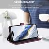 Leather Flip Cases For TCL K70 Nxtpaper Cover Card Wallet Phone Bag Dual Layer Storage