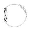 Women S Smart Sports Watch with Metal Body 1.75  Display Support   Calls Health Monitoring