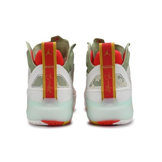 Jordan 37 PE Mid Year Of The Rabbit - FD4688-100