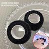 1/2Pcs 4.5m Nail Finger Protection Tape Anti UV/LED Wear Manicure Tools Breathable Wrap Self-Adhesive Tape Nail Supply