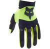 Fox Dirtpaw Fahrradhandschuhe (neongelb)