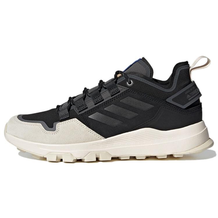 adidas Terrex Hikster Black Cream Men s FZ3406 EU 42⅔