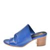 Giampaolo Viozzi Women S Pecoro Mule  hS21vio001bl 